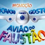 Promoção-Avião-do-Faustão 2025