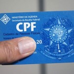 Recadastramento-CPF-grátis