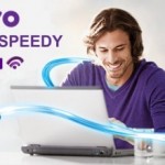 Vivo-Speedy 2º via