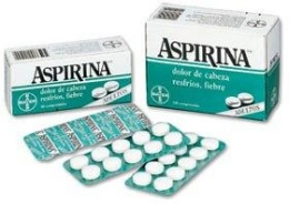 Aspirina – Quais os Riscos e Benefícios Que Traz ao Coração