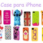 Capas Personalizadas Para Iphone – Preços, Onde Comprar, Fotos, Modelos