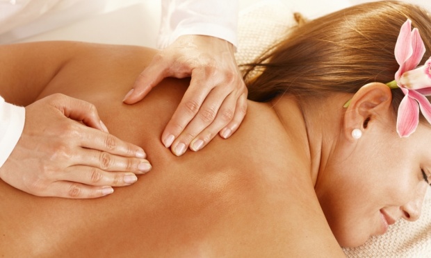 Técnicas de massagem para Relaxar –  Como Fazer