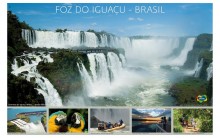 Feriado de Carnaval 2024 em Foz Iguaçu – Comprar Pacotes de Viagem Online