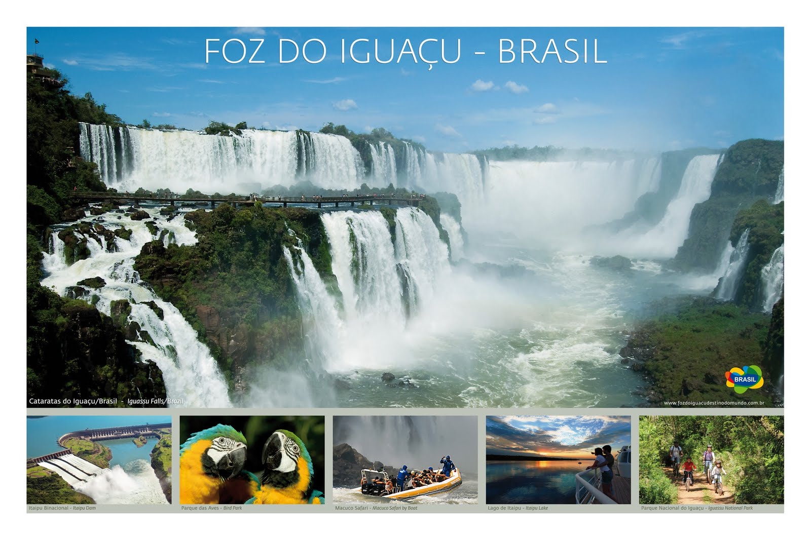 Feriado de Carnaval 2023 em Foz Iguaçu – Comprar Pacotes de Viagem Online
