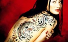 Significado da Tatuagem de Serpente – Modelos, Origem da Tattoo