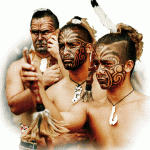 maoris