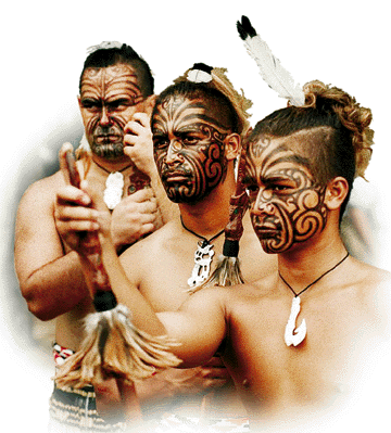 Significado da Tatuagem Maori – Informações, Modelos