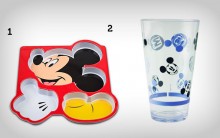 Coleção Eletroportáteis do Mickey Para Cozinha – Fotos