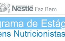 Programa de Estágio Nestlé Jovens Nutricionistas 2024 – Como Participar, Quais os Benefícios Oferecidos