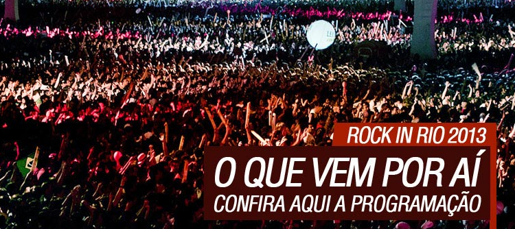 Rock in Rio 2023 – Programação, Datas, Ingressos