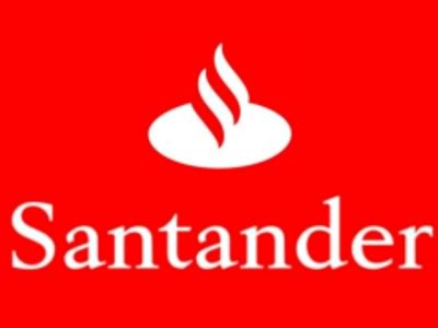 Trabalhe Conosco Banco Santander 2013 – Cadastrar Currículo Online