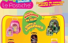 Volta às Aulas 2024 na Lepostiche – Comprar Mochilas Infantil na Loja Virtual