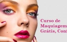 Cursos de Maquiagem Online Gratuitos – Informações