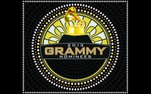 Grammy-2013