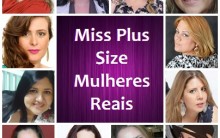 Concurso Miss Plus Size SC  2024 – Como se Inscrever e Participar