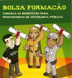 Projeto Bolsa Formação 2013 – Para Que Serve como Funciona como Participar, Cursos Oferecidos