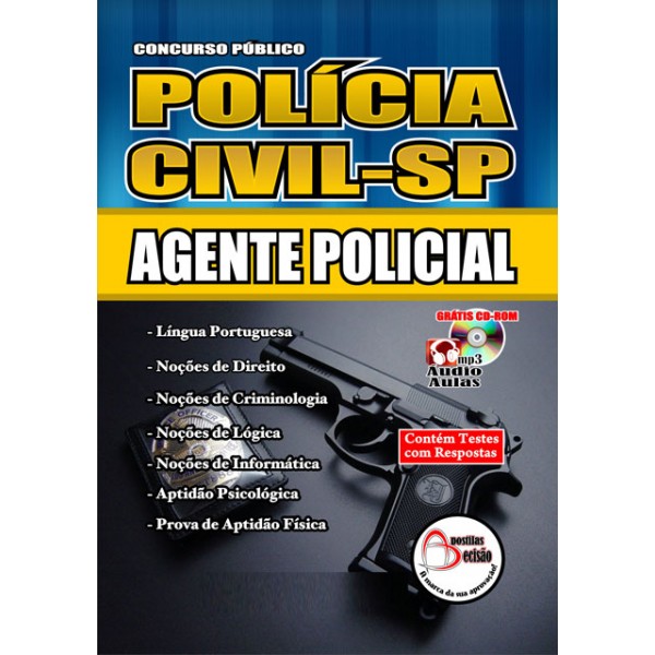 apostila-concurso-agente-policial-2013-policia-civil-sp-sao-paulo-concurso-2024