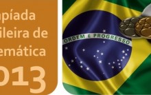 Olimpíadas de Matemática 2024 – Data das Provas, Informações, Site