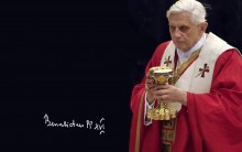 Despedida do Papa Bento XVI no Vaticano – Ver Fotos, Vídeos e Informações