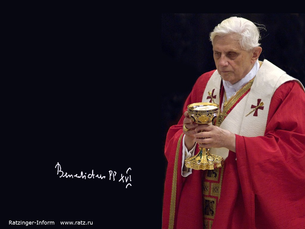 Despedida do Papa Bento XVI no Vaticano – Ver Fotos, Vídeos e Informações
