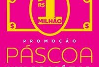 Promoção Páscoa da Amizade Milionária na Cacau Show 2024  – Como se Inscrever e Participar