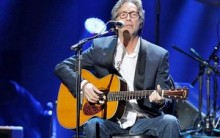 Novo Álbum de Eric Clapton 2024 – Informações, Vídeo