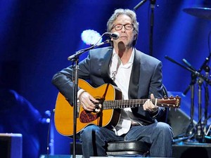 Novo Álbum de Eric Clapton 2023 – Informações, Vídeo