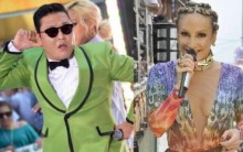 Psy Estará no Carnaval de Salvador 2024 Com Claudia Leitte – Ver Informações