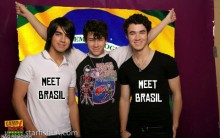 Show do Jonas Brothers no Brasil 2024 – Como Comprar Ingressos Online, Datas dos Shows