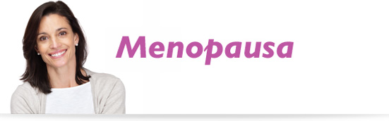 menopausa