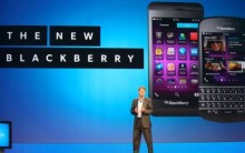 Novo Smartphone BlackBerry 2025 – Preços, Informações, Ande Comprar, Sobre o Aparelho