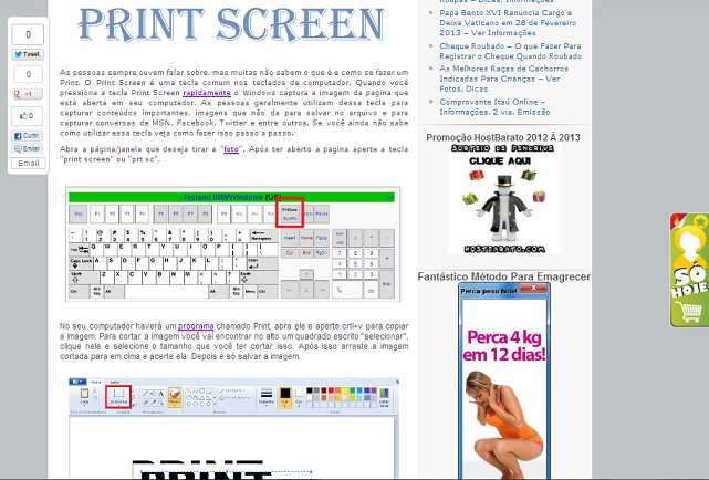 print-screen