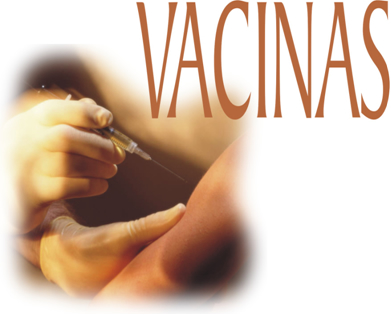 Calendário de Vacinação 2013 – Consultar o Calendário de Campanhas Online