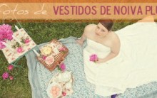 Vestidos de Noivas Plus Size Tendências 2024 – Fotos, Modelos e Dicas