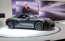 Novo Carro porsche Cayman 2024 – Fotos, Preço, Funções e Vídeos