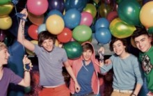 Decoração de Festa One Direction – Dicas