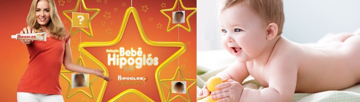 Promoção Bebê Hipoglós 2013- Inscrições, Premio