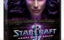 Expansão do Jogo StarCraft 2 – Preço, Onde Compra, Informações