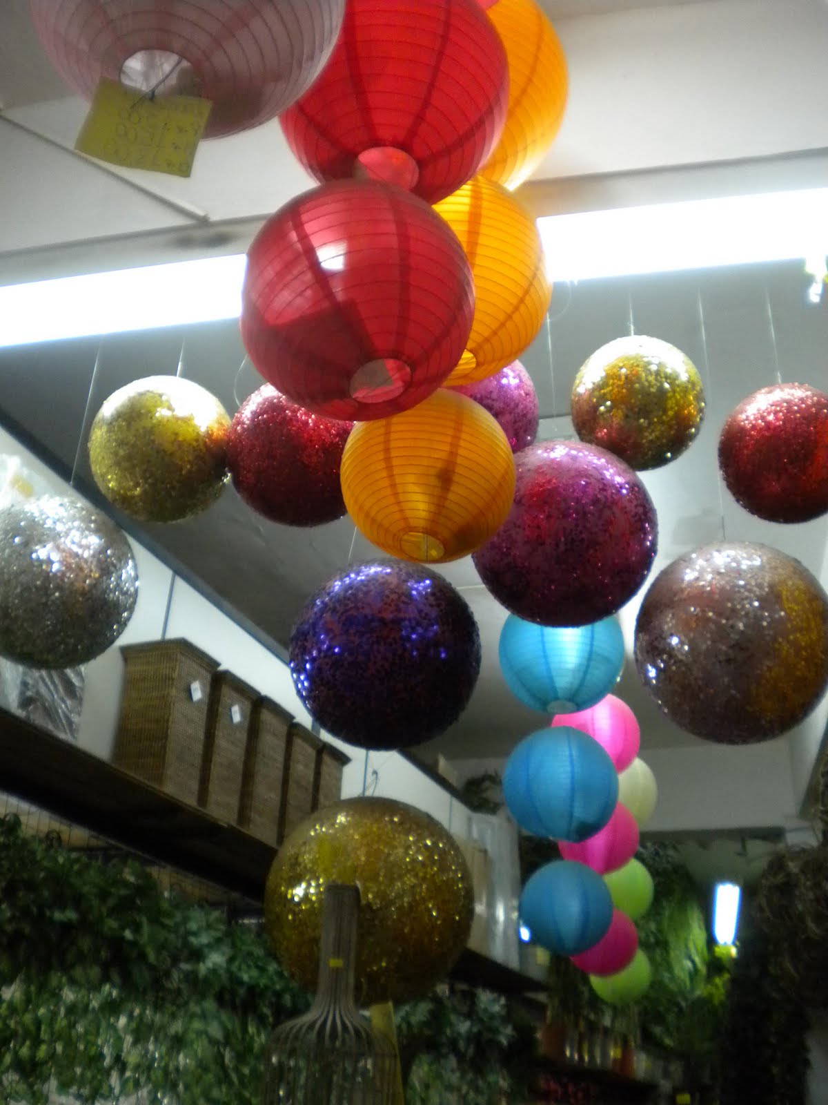 Lanternas japonesas Sabe Tudo