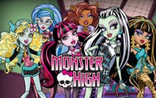 Decoração Festa Aniversário Infantil Monster High 2024 – Fotos e Dicas