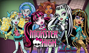 Monster High 2023 – Fotos e Dicas
