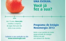 Estágio Neoenergia – Vagas, Cursos Necessários, Inscrições