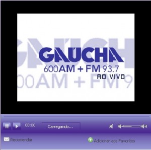 Radio Gaucha