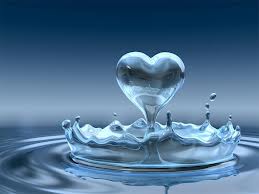 amor a agua