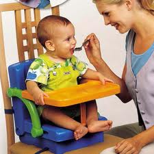 Cadeira de Alimentação Para Bebês – Qual o Preço e Onde Comprar