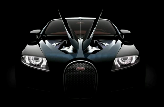 Novo Carro Bugatti Galibier 2022 – Fotos E Preço