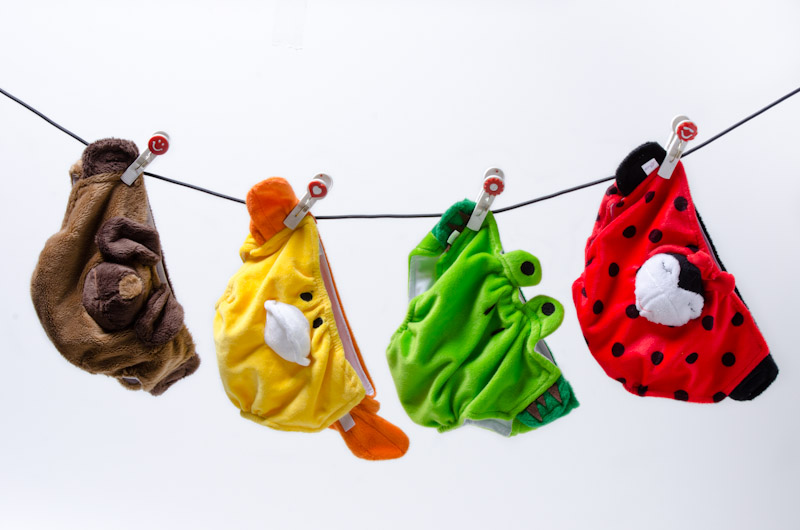 Tapa Fraldas Personalizados para Bebês – Modelos, Preço e Onde Comprar