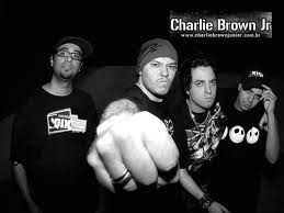 charlie brown jr