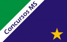 Concurso 2024 de Mato Grosso do Sul- Inscrição, Processo Seletivo e Resulatdo Final