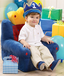 Decoração Festa de Aniversário Infantil Tema Pequeno Príncipe – Fotos e Modelos